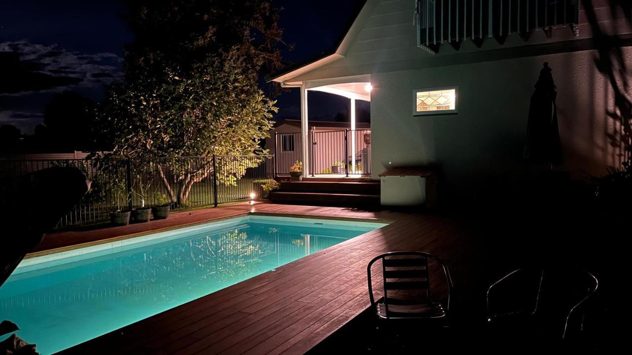 Live Large In The Village Havelock North Esterno foto