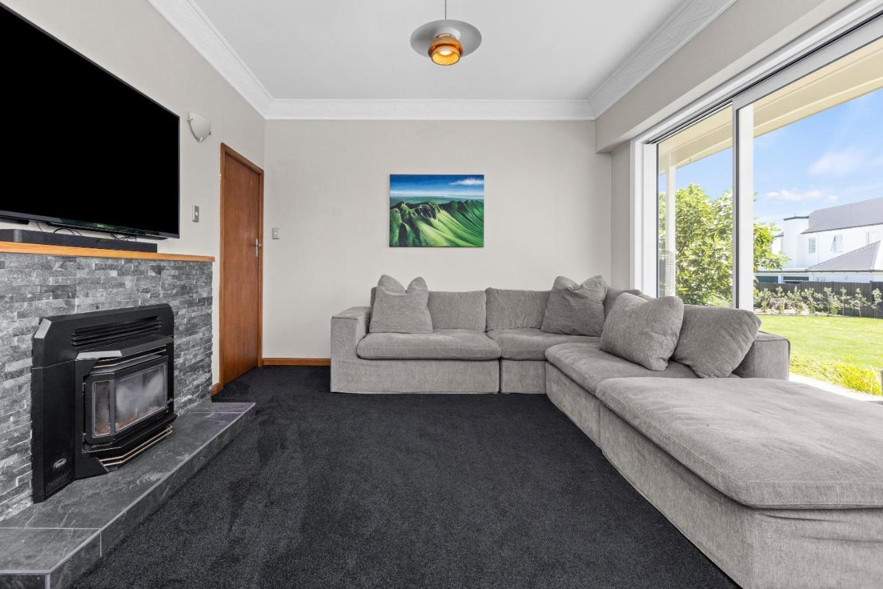 Live Large In The Village Havelock North Esterno foto