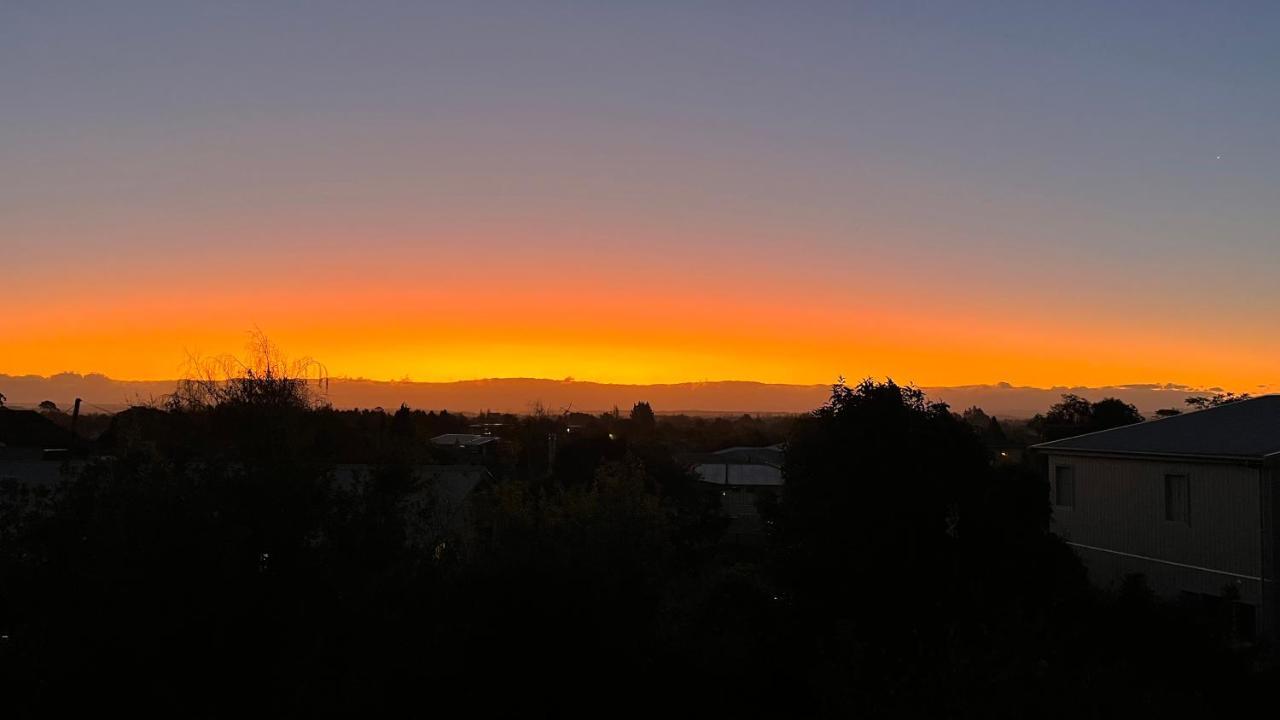 Live Large In The Village Havelock North Esterno foto