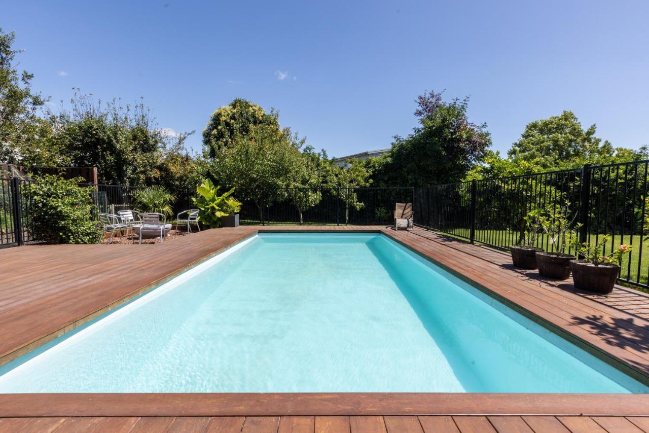 Live Large In The Village Havelock North Esterno foto