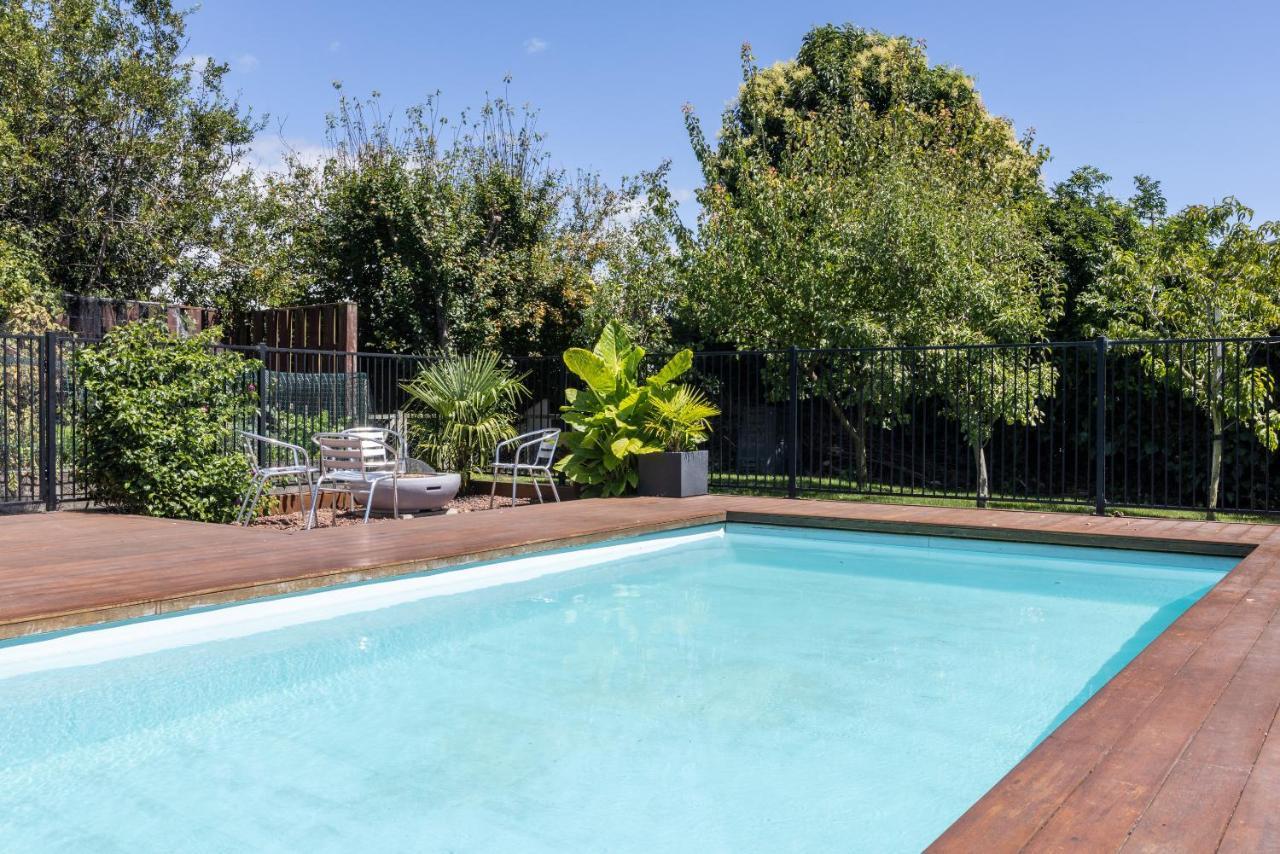 Live Large In The Village Havelock North Esterno foto