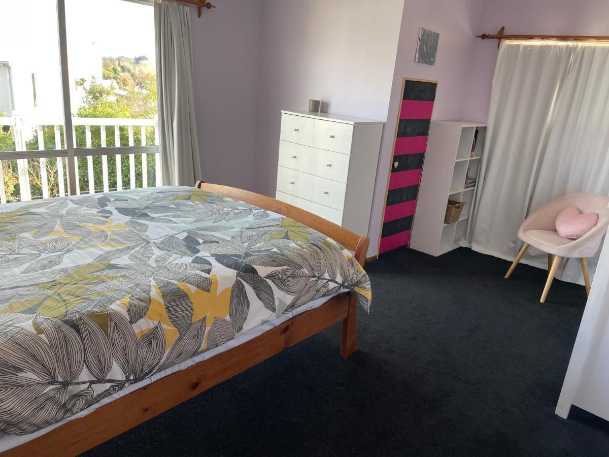 Live Large In The Village Havelock North Esterno foto